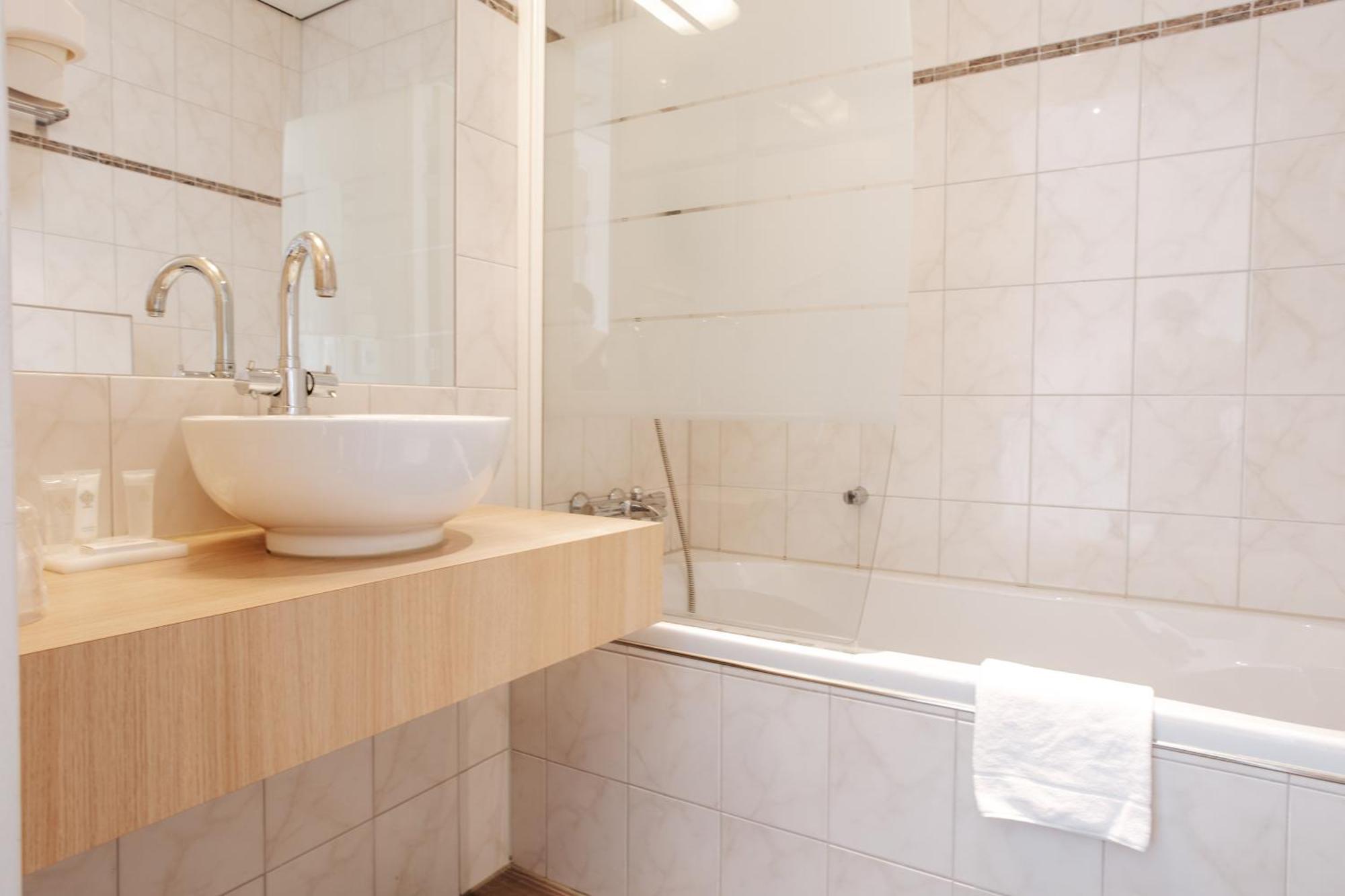 Standaard Kamer met 2 Bedden